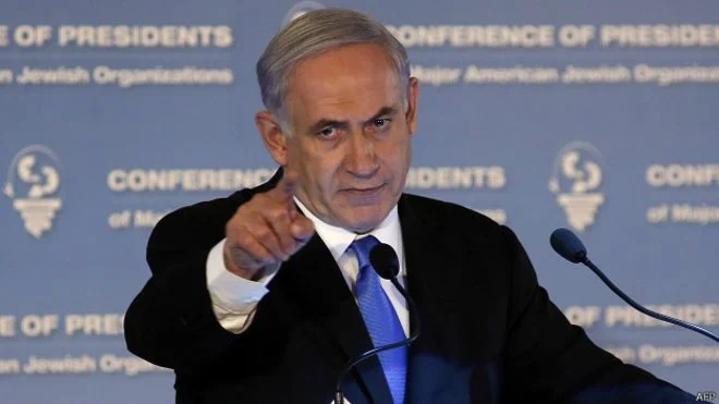 Netanyahudan nazirlərə tapşırıq – Bunu etməyin!