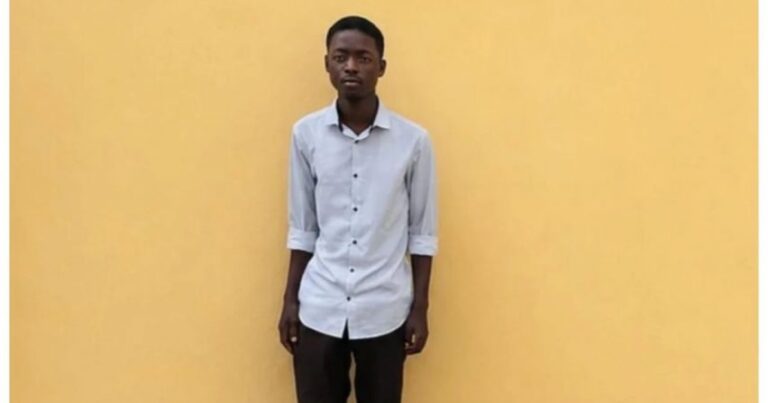 Olabıyı Kazeem Adısa saxlanıldı