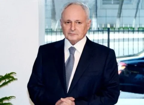 Şirəliyev ailəsinə məxsus xəstəxananın baş həkimi dəyişdi