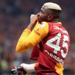 Osimhen üçün 150 milyonluq tələb: “Manchester United” hərəkətə keçdi