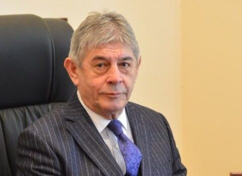 Prezidentin təltif etdiyi Hüseyn Quliyev KİMDİR? – DOSYE