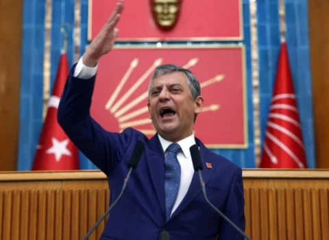 CHP-yə rəqib gəlir? – Özgür Özəldən sürpriz dəyişiklik anonsu