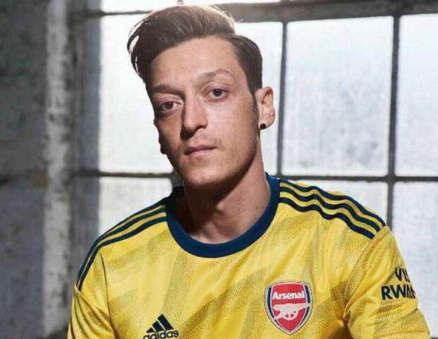Türkiyə futbolunda Məsud Özil dövrü başlaya bilər