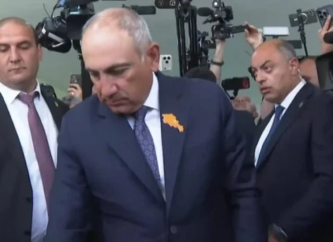 Rusiyadan İrəvan və Bakıya “mesaj”: Nikol tələsməlidir