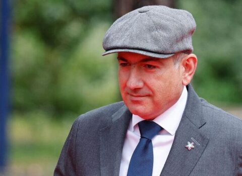 Rusiyanın qadağalarından sonra Paşinyan söz verdi: “Pulunuzu verəcəm”