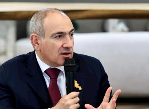 Paşinyan müxalifəti tamamilə sıradan çıxarır