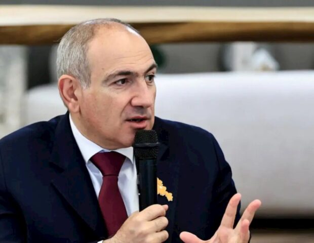 Paşinyan müxalifəti tamamilə sıradan çıxarır