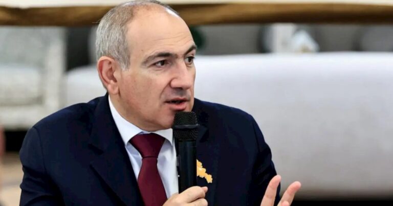 Paşinyan müxalifəti tamamilə sıradan çıxarır
