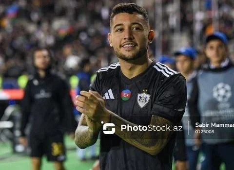 “Qarabağ” Bikalyo ilə bağlı qərarını verdi
