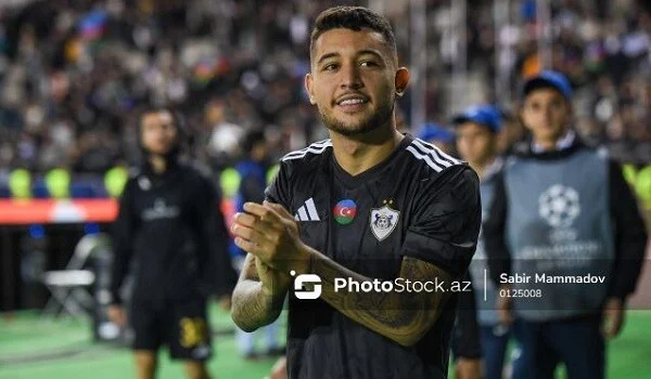 “Qarabağ” Bikalyo ilə bağlı qərarını verdi