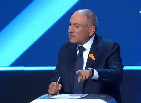 Rusiya mediasına Ermənistan seçkiləri ilə bağlı ŞOK təlimat