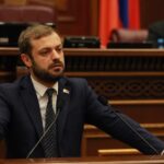 İrəvan Moskvadan Avrasiya İqtisadi Komissiyasına şikayət etdi