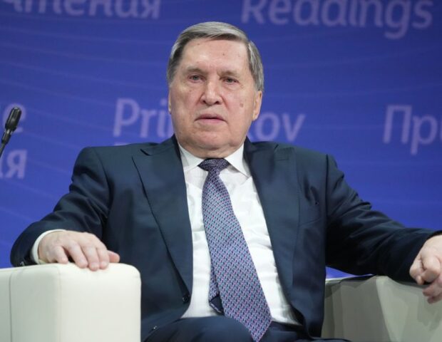 Rusiya Türkiyənin vasitəçilik təklifini təsdiqlədi