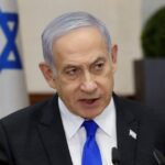 Netanyahudan ABŞ-la bağlı ŞOK PLAN