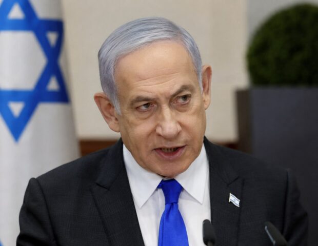 Netanyahudan ABŞ-la bağlı ŞOK PLAN