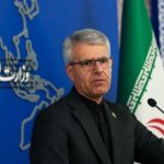 İran XİN-dən İsveçrədəki görüşün təxirə salınması ilə bağlı rəsmi açıqlama