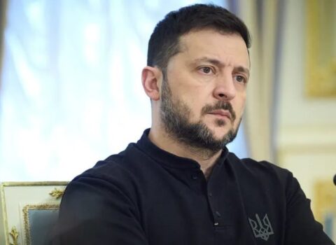 Ukrayna Almaniyadan 600 ədəd HHM raketi alacaq
