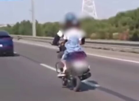 Övladının həyatını təhlükəyə atmışdı – Saxlanıldı