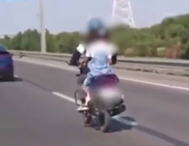 Övladının həyatını təhlükəyə atmışdı – Saxlanıldı