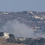 İsrail Livanın cənubuna yeni zərbələr endirib: Ölən və yaralananlar var