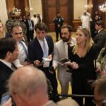 ABŞ Rusiyanın neft sanksiyaları üzrə istisnaları ləğv etdi
