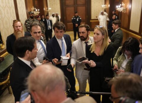 ABŞ Rusiyanın neft sanksiyaları üzrə istisnaları ləğv etdi