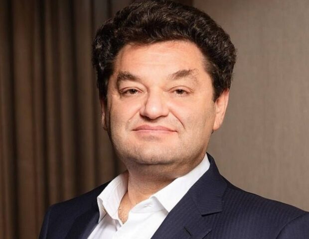 Ukraynalı oliqarxı Monakoda partlatdılar – VİDEO