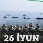 Polkovnikdən 26 İyun mesajı: “Güclü ordu varsa…”