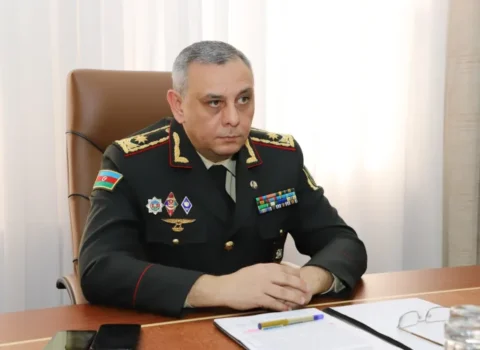 Generaldan xaricdə təhsil alanlara xəbərdarlıq: Təhsil möhləti almaq çətinləşəcək