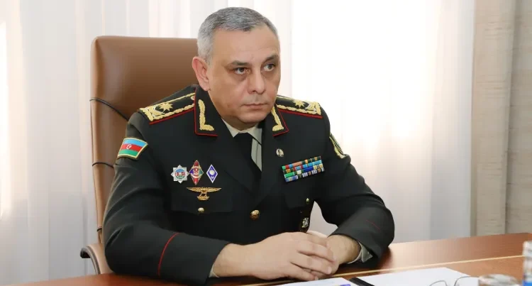 Generaldan xaricdə təhsil alanlara xəbərdarlıq: Təhsil möhləti almaq çətinləşəcək