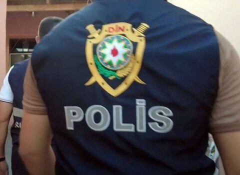 TƏCİLİ!Səfər Səfərov və başqaları HƏBS OLUNDU