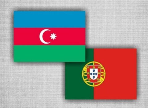 Azərbaycanın Portuqaliyada səfirliyi açılacaq