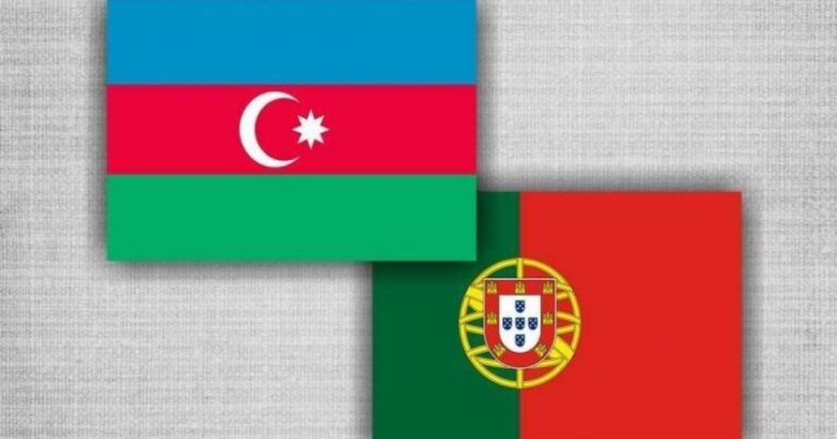 Azərbaycanın Portuqaliyada səfirliyi açılacaq Azərbaycanın Portuqaliyada səfirliyi açılacaq