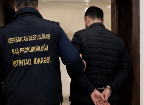 Prokurorluq Baş Gömrük İdarəsində niyə əməliyyat keçirdi? – Detallar