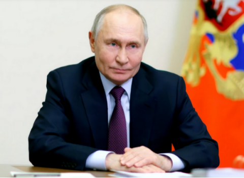 Putindən SENSASİON AÇIQLAMA – Müharibənin seyri dəyişir