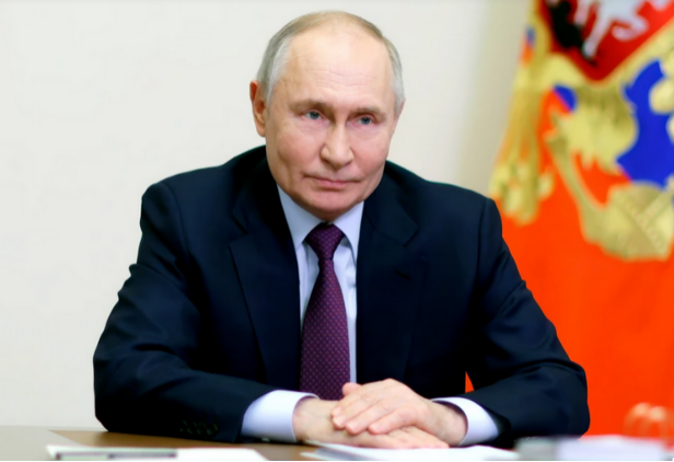 Putin: Rusiya Ukrayna ilə bağlı güzəştə getməyə hazırdır