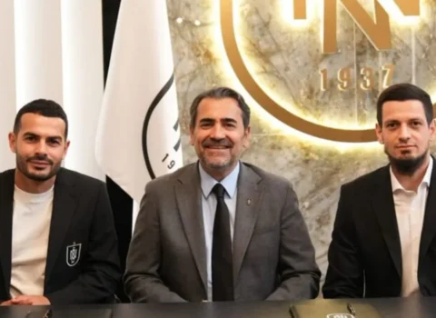 “Neftçi” kapitanlarla bağlı qərar verdi