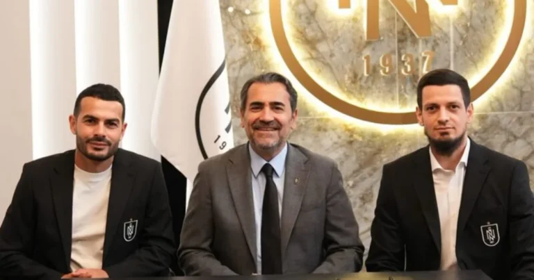 “Neftçi” kapitanlarla bağlı qərar verdi