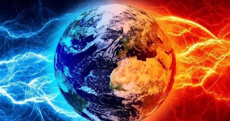 Kosmik hava fəallaşır: Bu tarixlərdə güclü geomaqnit qasırğası gözlənilir