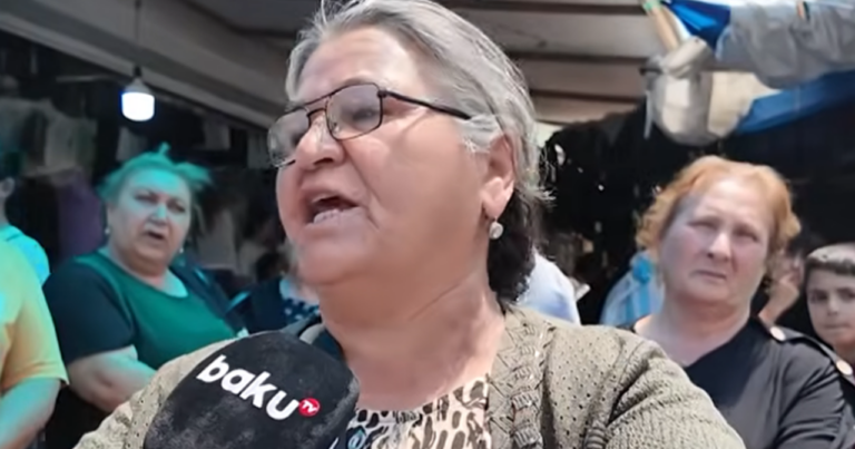 “Vosmoy bazarı”nda satışa niyə qadağa qoyulub? – Video
