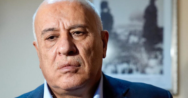 ABŞ ona viza vermədi
