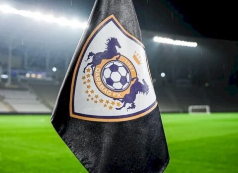 Koxalski və Zubir UEFA Çempionlar Liqasının ən yaxşıları arasında
