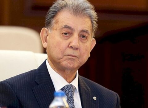 Azərbaycanın 92 yaşlı alimi 50 İLDƏN SONRA VƏZİFƏDƏN GETDİ