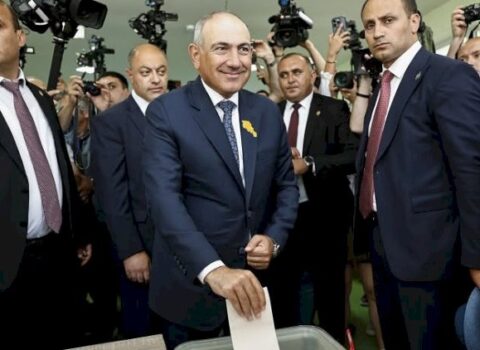 Bakıdan Paşinyana zəng olacaqmı? – Sabiq nazir AÇIQLADI