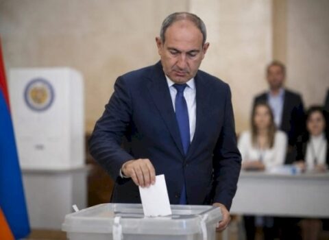 Paşinyanın qələbəsində Azərbaycan və Türkiyənin rolu olub?