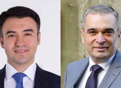 İlqar Məmmədovla Kamal Cəfərov dalaşdı: “Hələ də anlaya bilmir ki…”