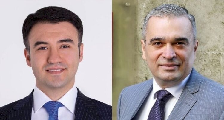 İlqar Məmmədovla Kamal Cəfərov dalaşdı: “Hələ də anlaya bilmir ki…”