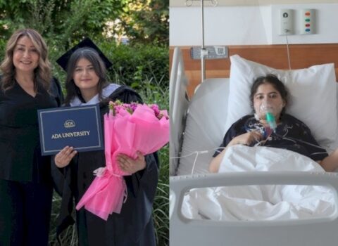“Qida qəbul etmir, həkimlər əməliyyat edə bilmir“ – Yeddi aydır xəstəxanadadır