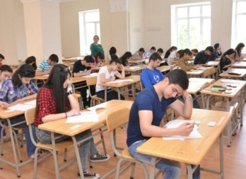 Məktəblərdə saxta “əlaçı” qalmaqalı? – 513 məzunun nəticəsi şok yaratdı