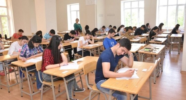 Məktəblərdə saxta “əlaçı” qalmaqalı? – 513 məzunun nəticəsi şok yaratdı